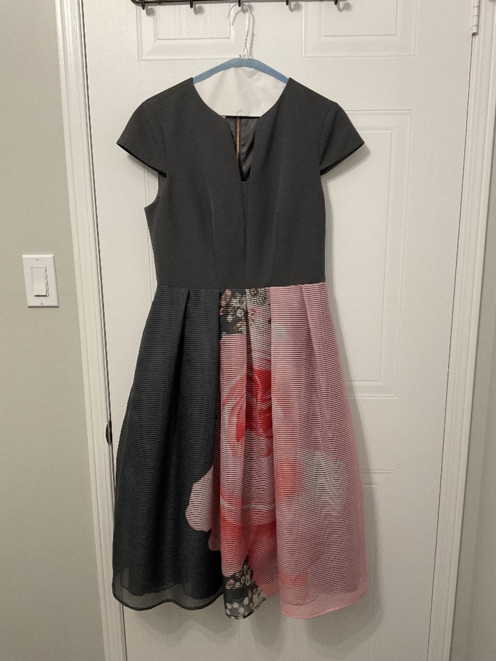 Ted Baker Dress Size Ted 2